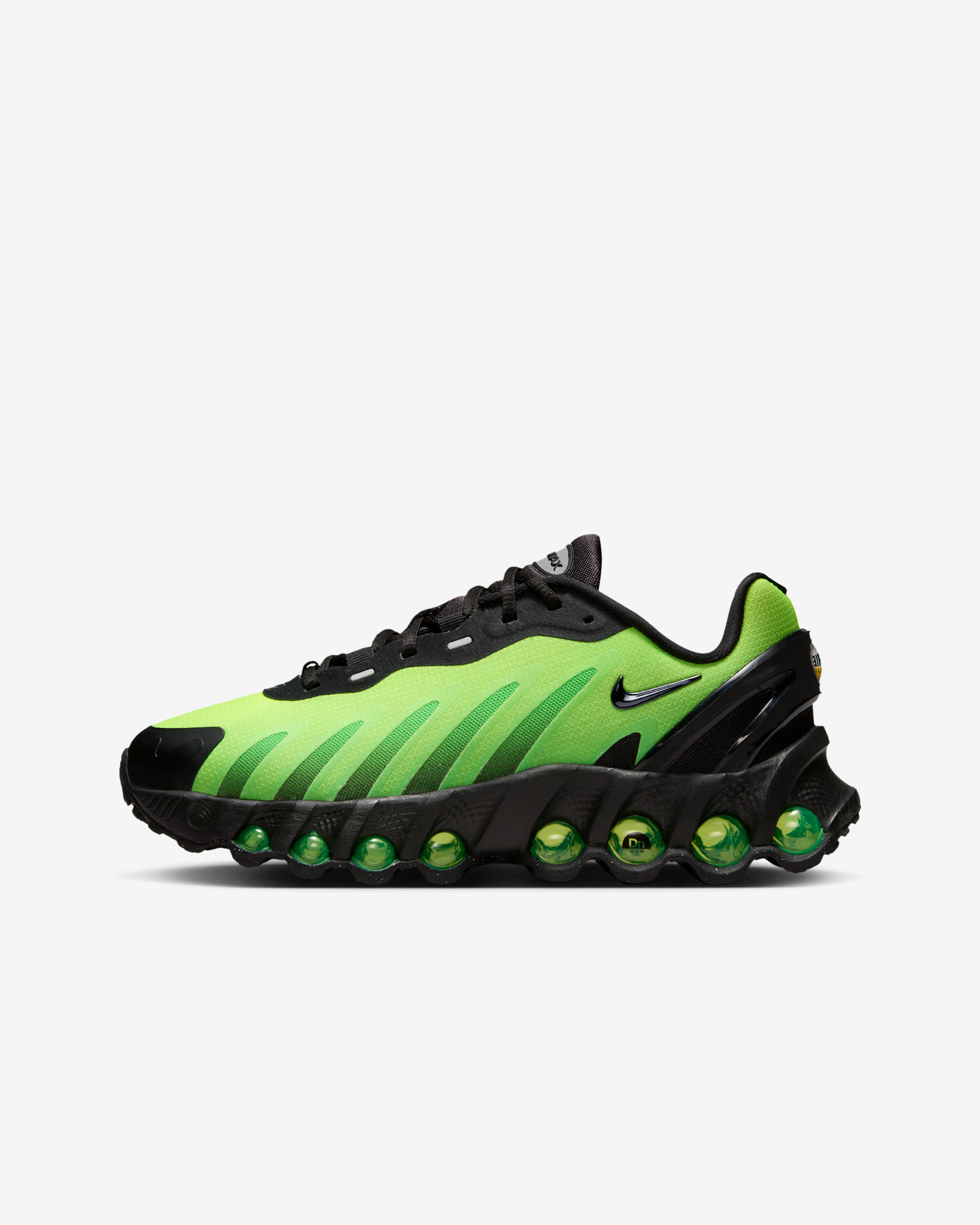 Nike Air Max Dn8 Older Kids' Shoes. Nike ID